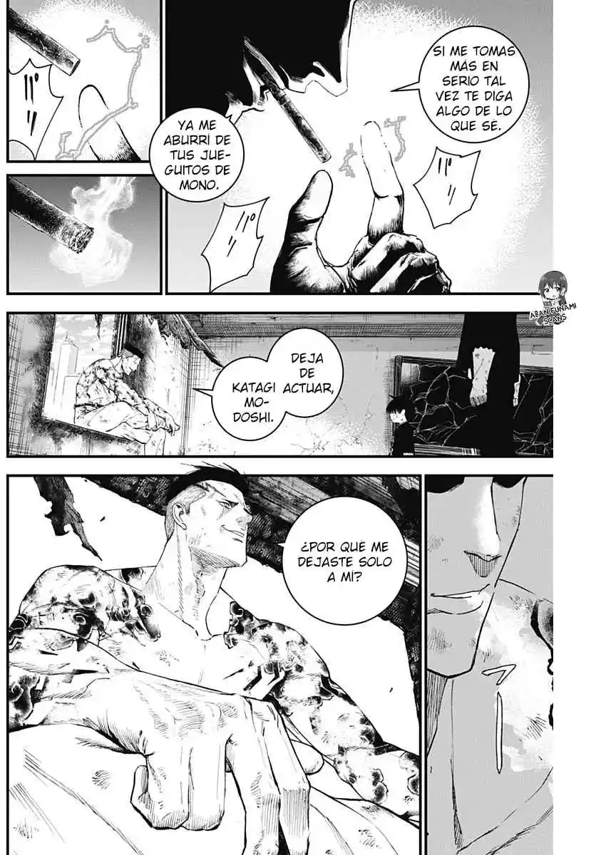 Katagi Modoshi - Capítulo 10 - Página 4 - LectorTMOo