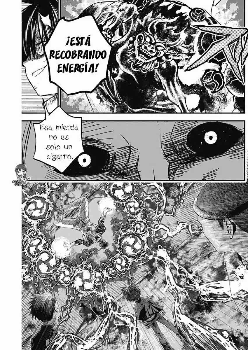 Katagi Modoshi - Capítulo 10 - Página 7 - LectorTMOo
