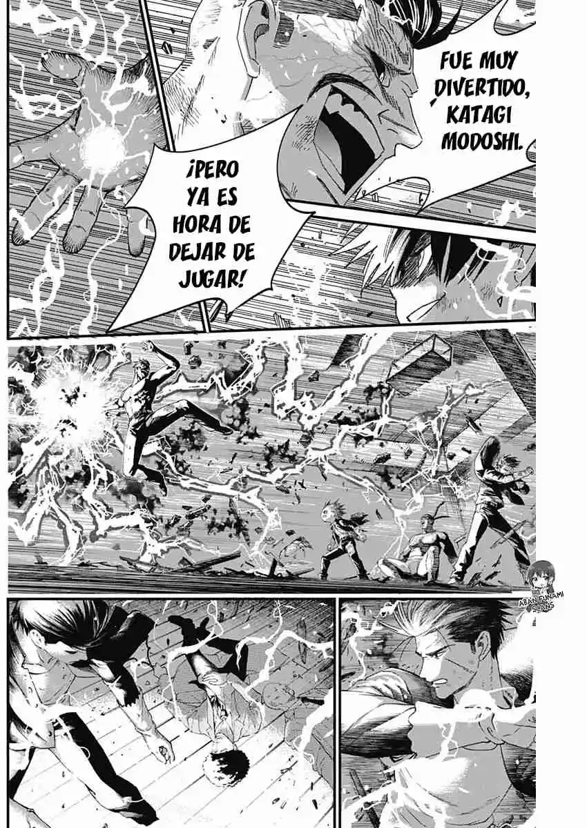 Katagi Modoshi - Capítulo 10 - Página 8 - LectorTMOo