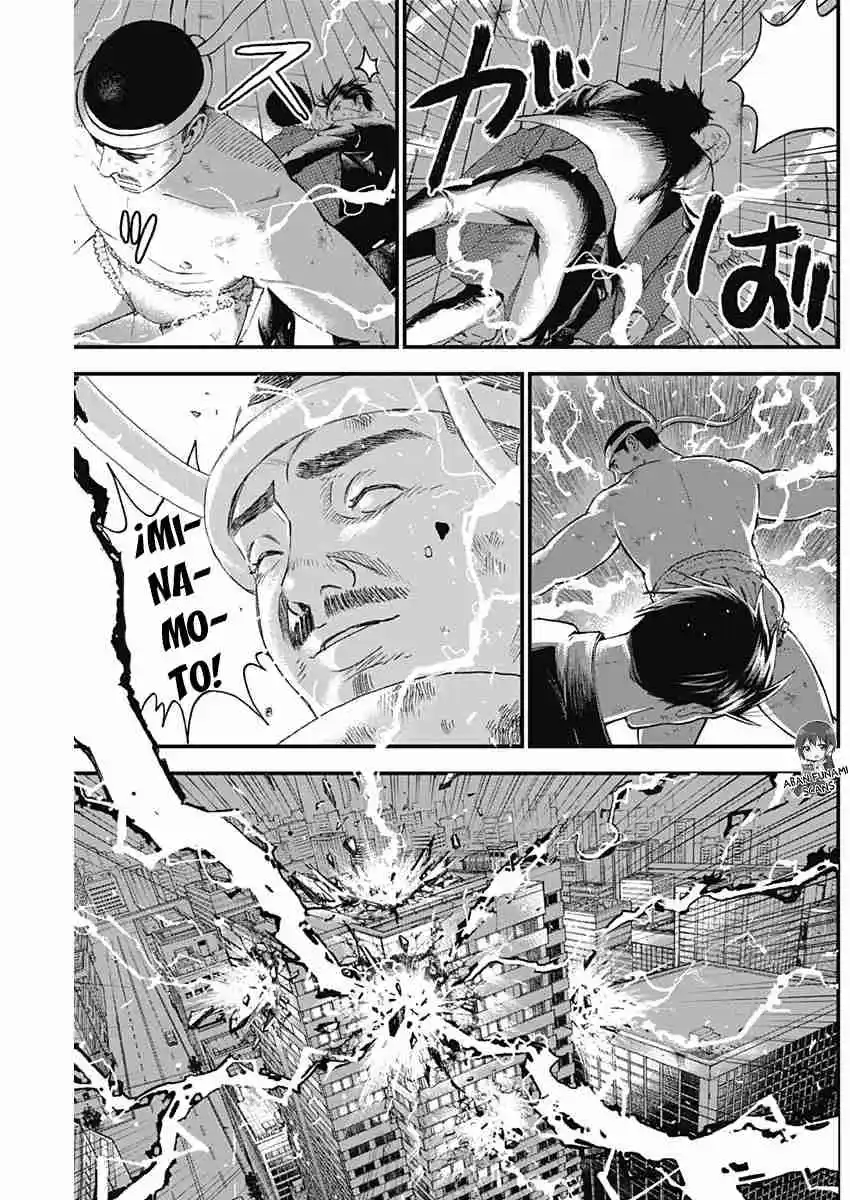 Katagi Modoshi - Capítulo 10 - Página 9 - LectorTMOo