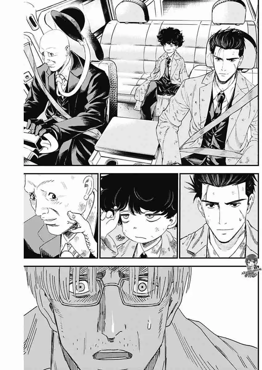 Katagi Modoshi - Capítulo 10 - Página 13 - LectorTMOo