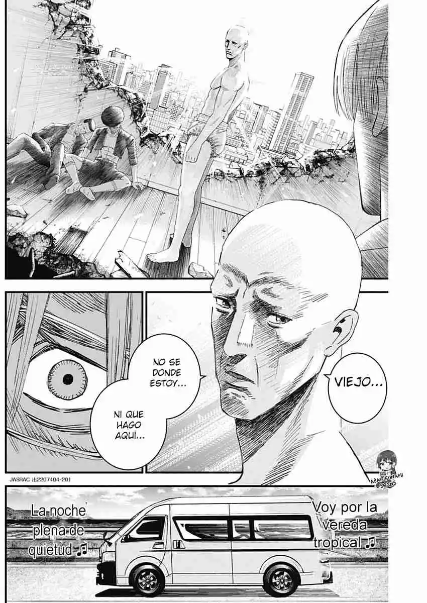Katagi Modoshi - Capítulo 10 - Página 14 - LectorTMOo