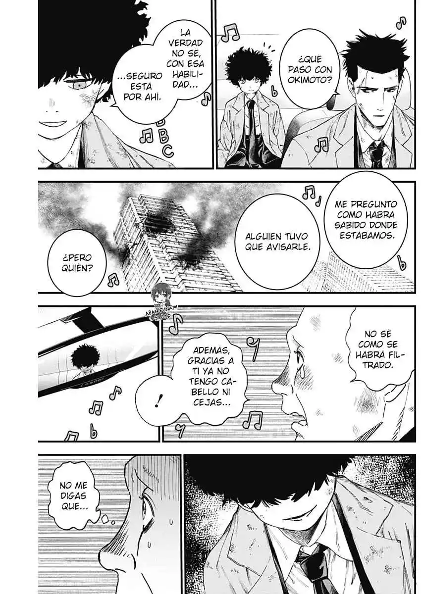 Katagi Modoshi - Capítulo 10 - Página 15 - LectorTMOo