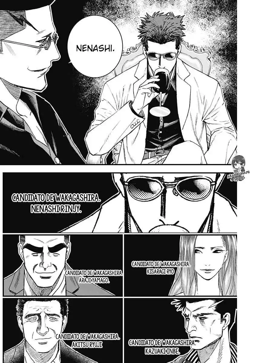 Katagi Modoshi - Capítulo 11 - Página 7 - LectorTMOo