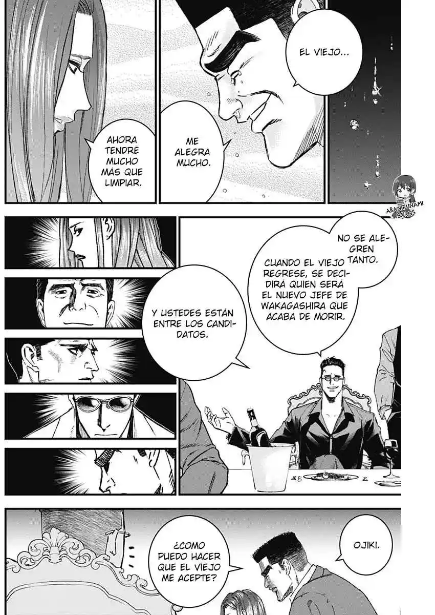 Katagi Modoshi - Capítulo 11 - Página 9 - LectorTMOo
