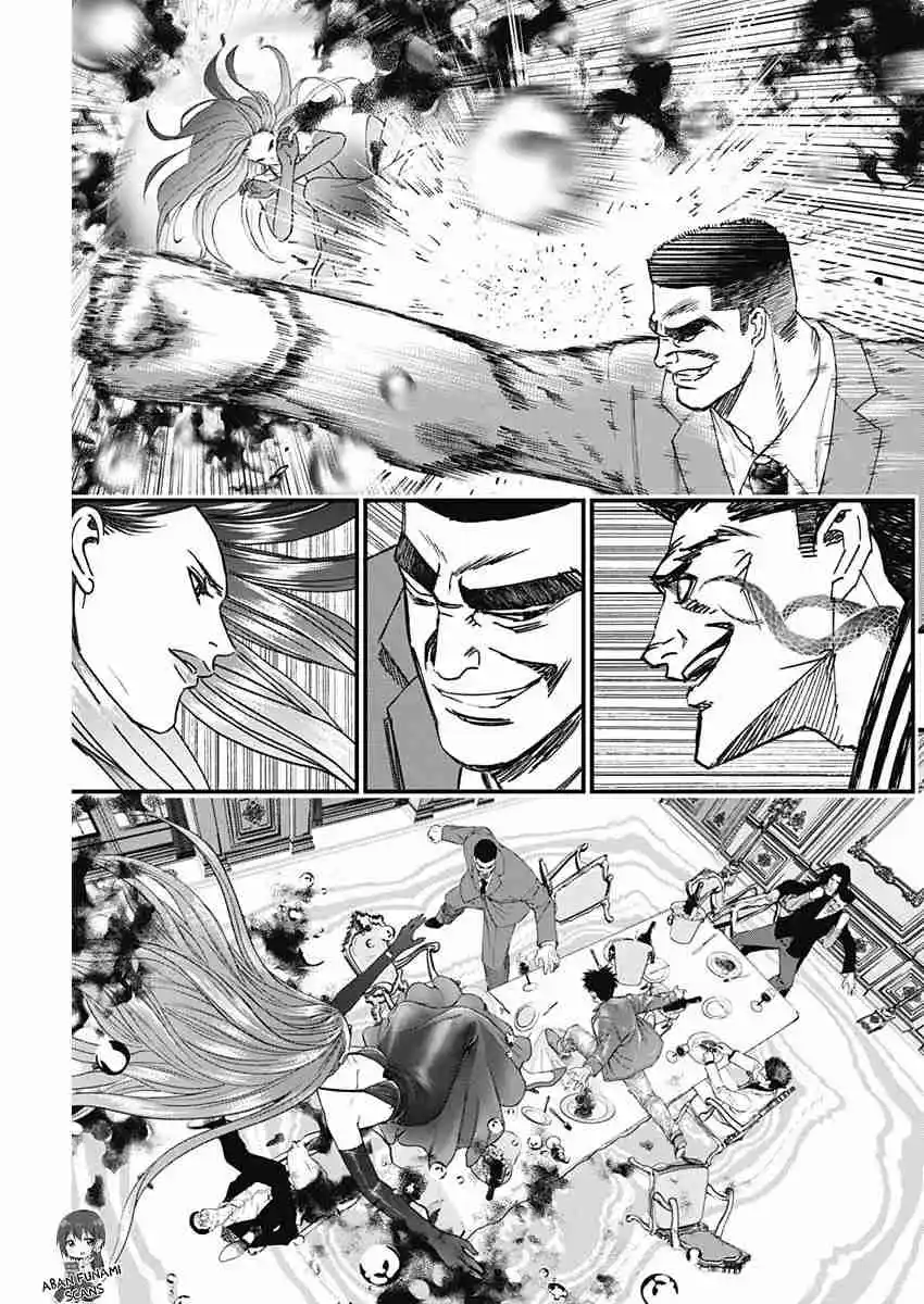 Katagi Modoshi - Capítulo 11 - Página 12 - LectorTMOo