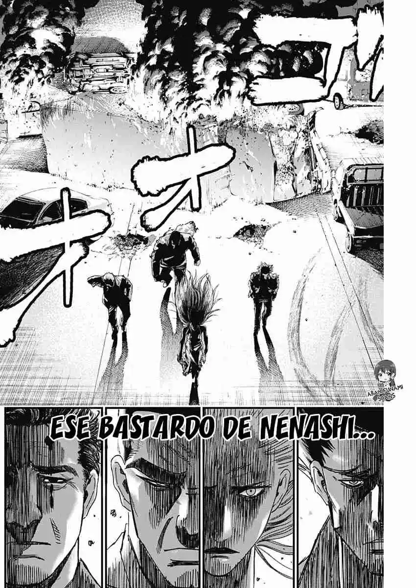 Katagi Modoshi - Capítulo 11 - Página 15 - LectorTMOo