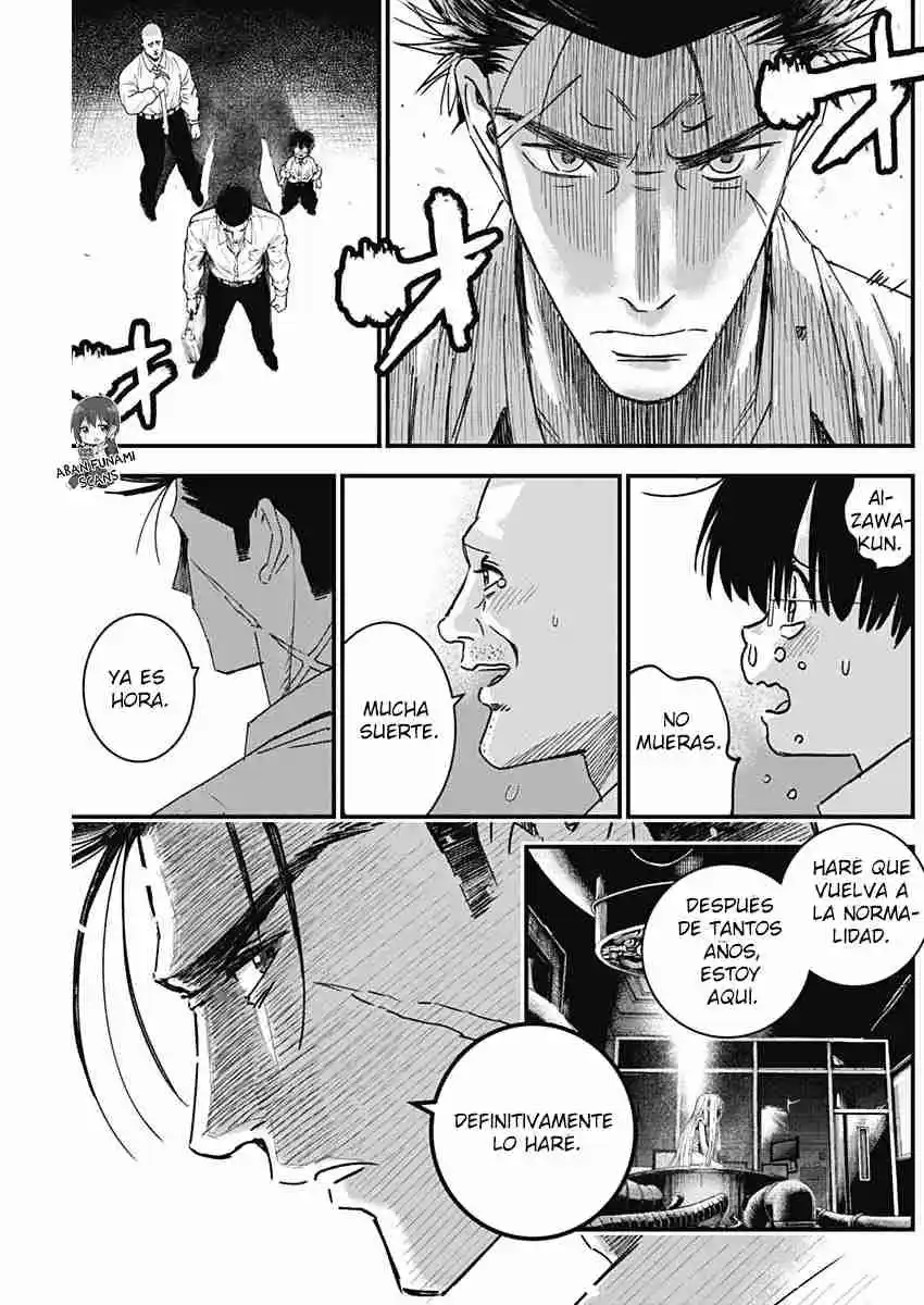 Katagi Modoshi - Capítulo 11 - Página 16 - LectorTMOo