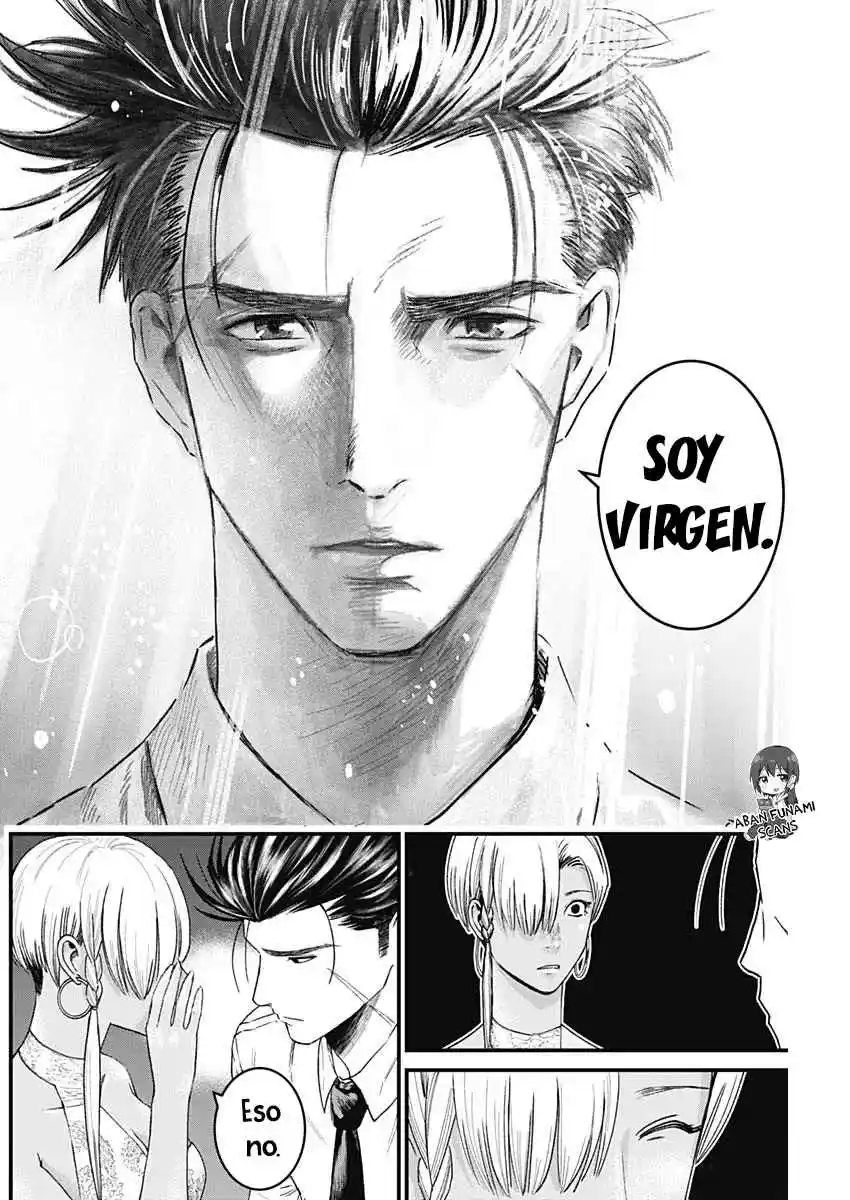 Katagi Modoshi - Capítulo 12 - Página 4 - LectorTMOo