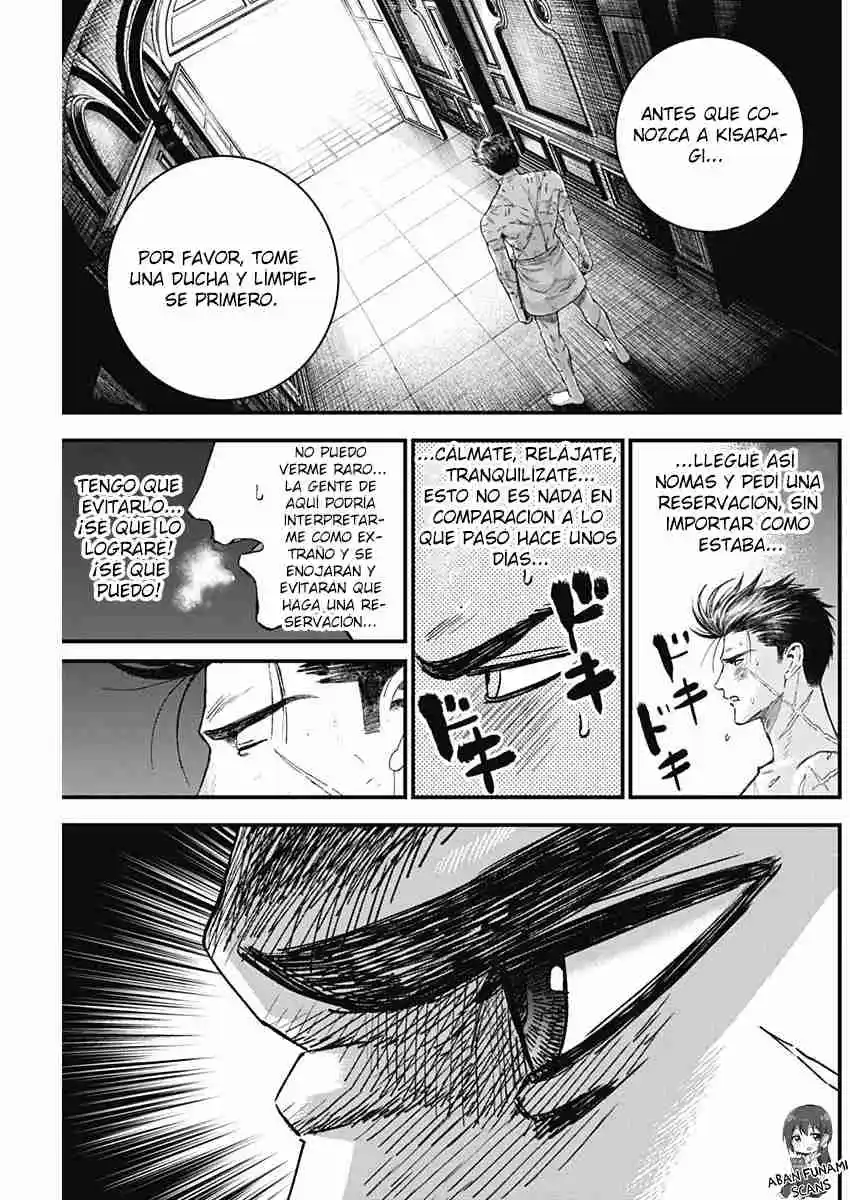 Katagi Modoshi - Capítulo 12 - Página 7 - LectorTMOo