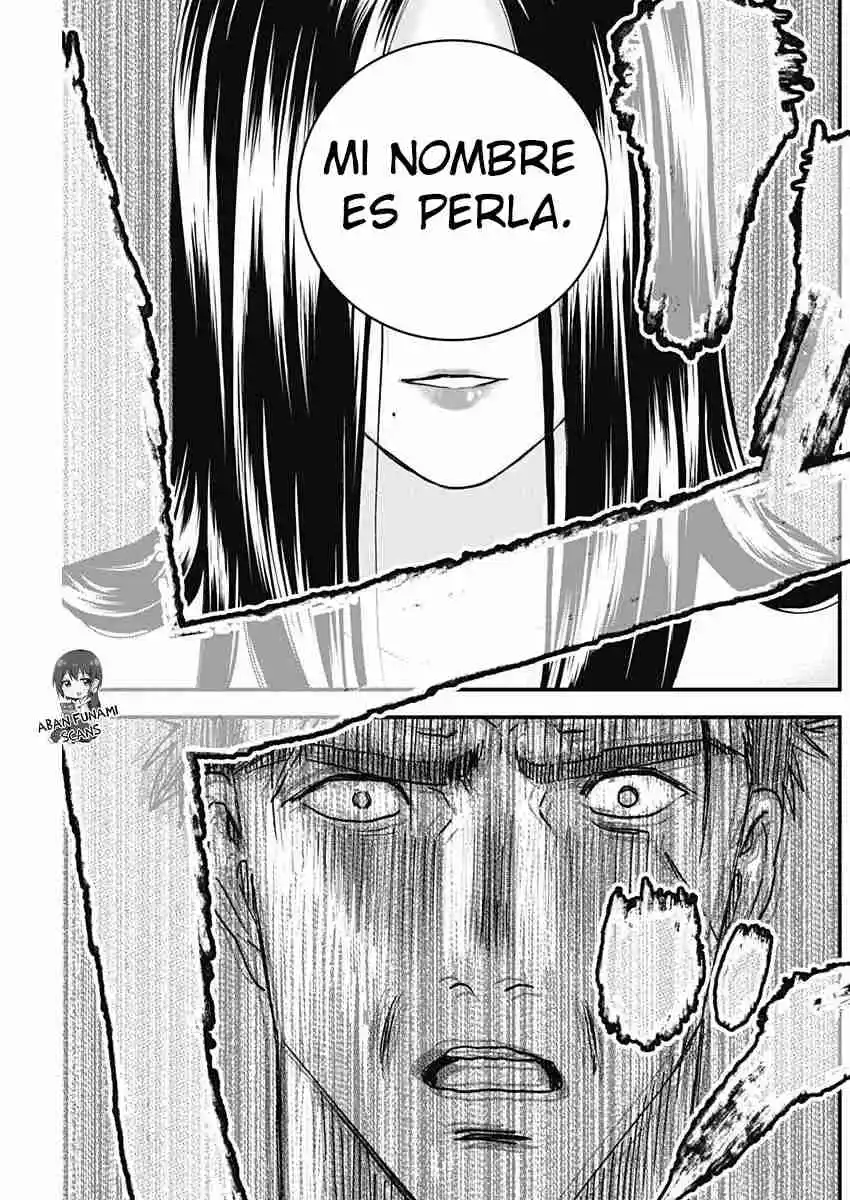 Katagi Modoshi - Capítulo 12 - Página 9 - LectorTMOo