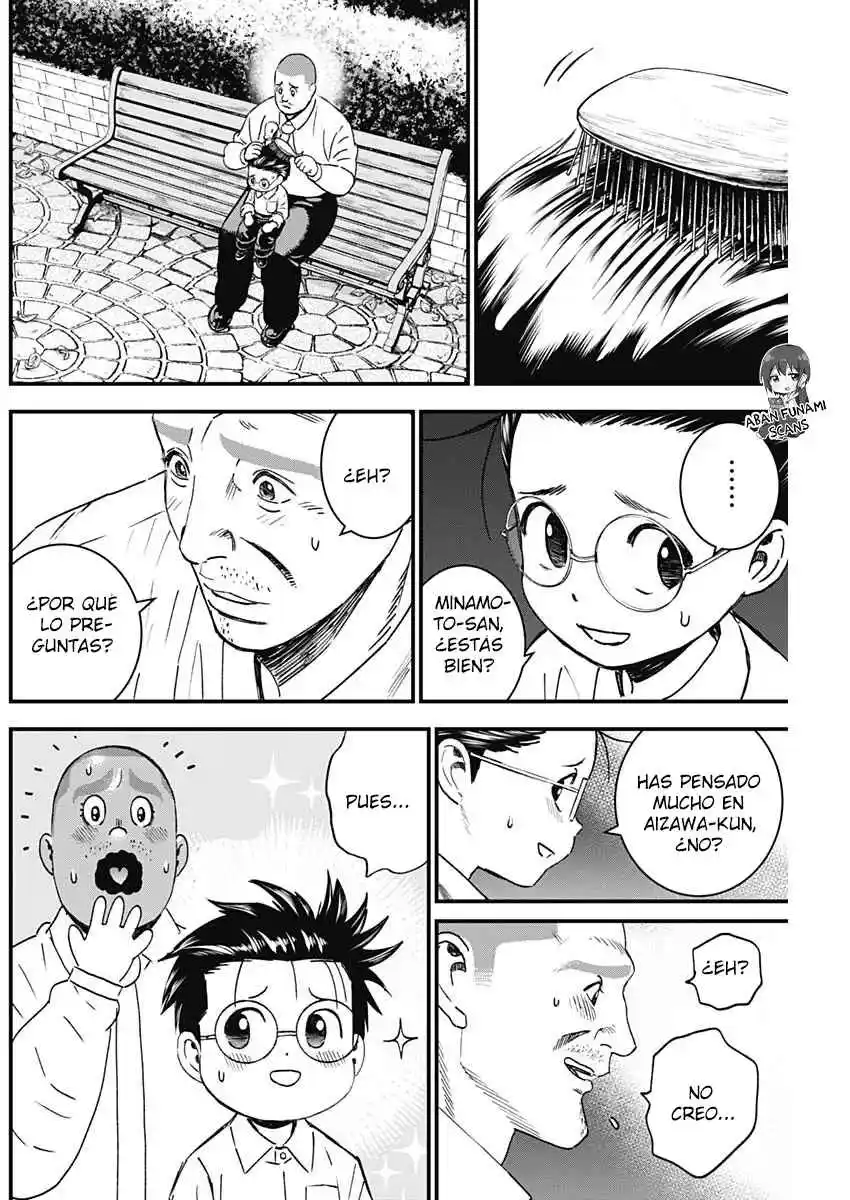 Katagi Modoshi - Capítulo 12 - Página 10 - LectorTMOo