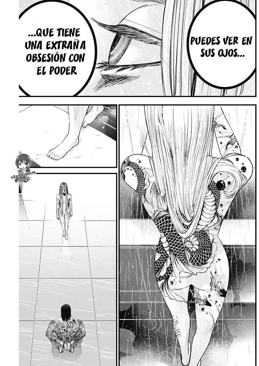 Katagi Modoshi - Capítulo 12 - Página 13 - LectorTMOo