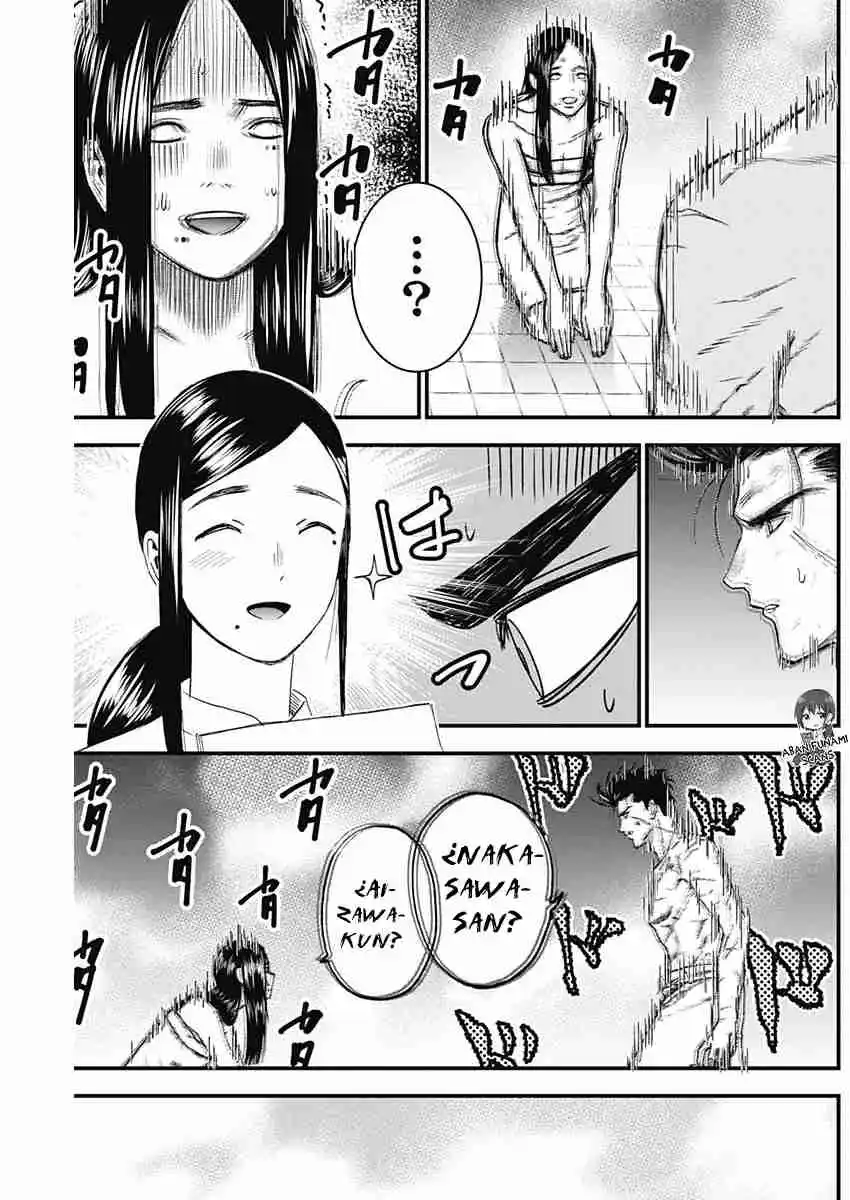 Katagi Modoshi - Capítulo 13 - Página 7 - LectorTMOo