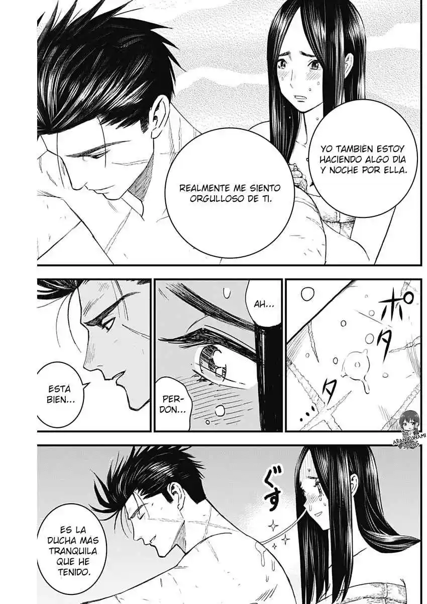 Katagi Modoshi - Capítulo 13 - Página 9 - LectorTMOo