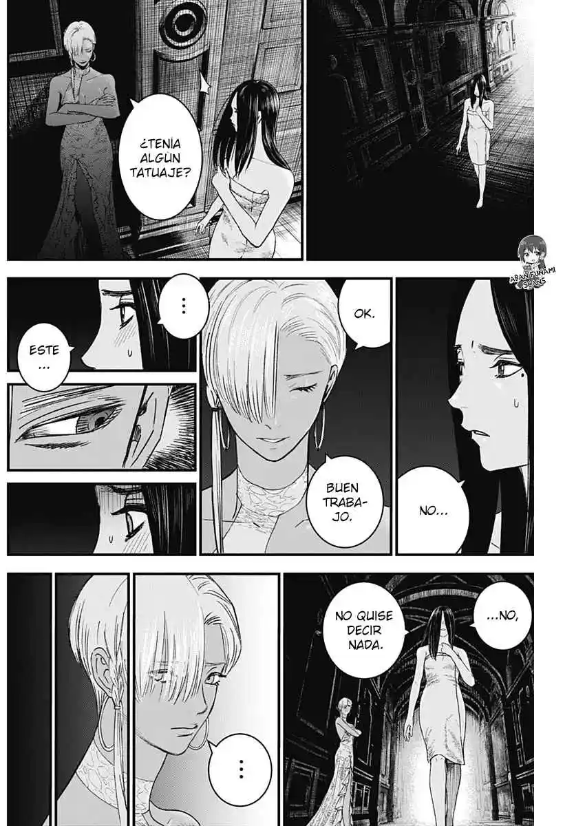 Katagi Modoshi - Capítulo 13 - Página 10 - LectorTMOo
