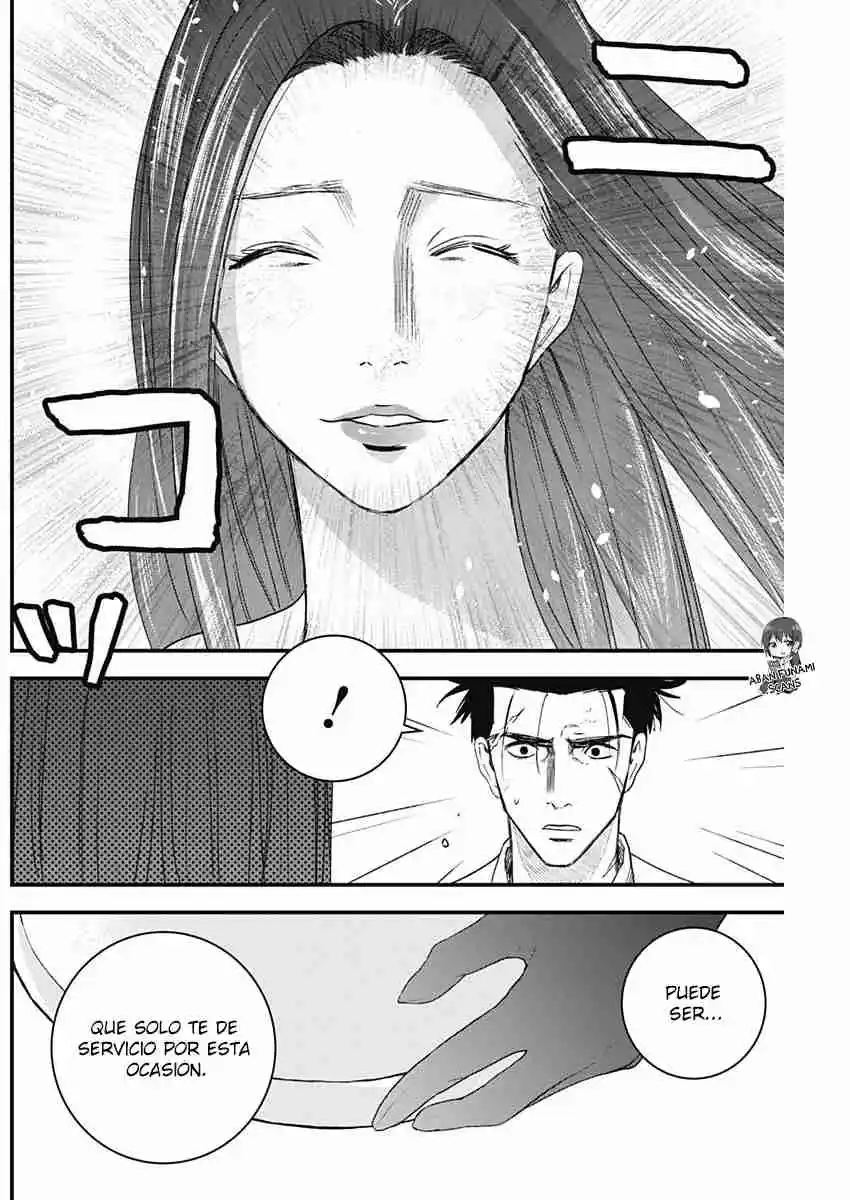 Katagi Modoshi - Capítulo 13 - Página 14 - LectorTMOo