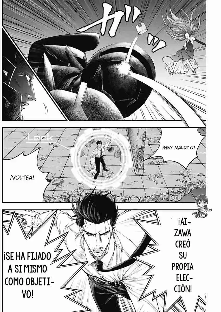 Katagi Modoshi - Capítulo 14 - Página 7 - LectorTMOo
