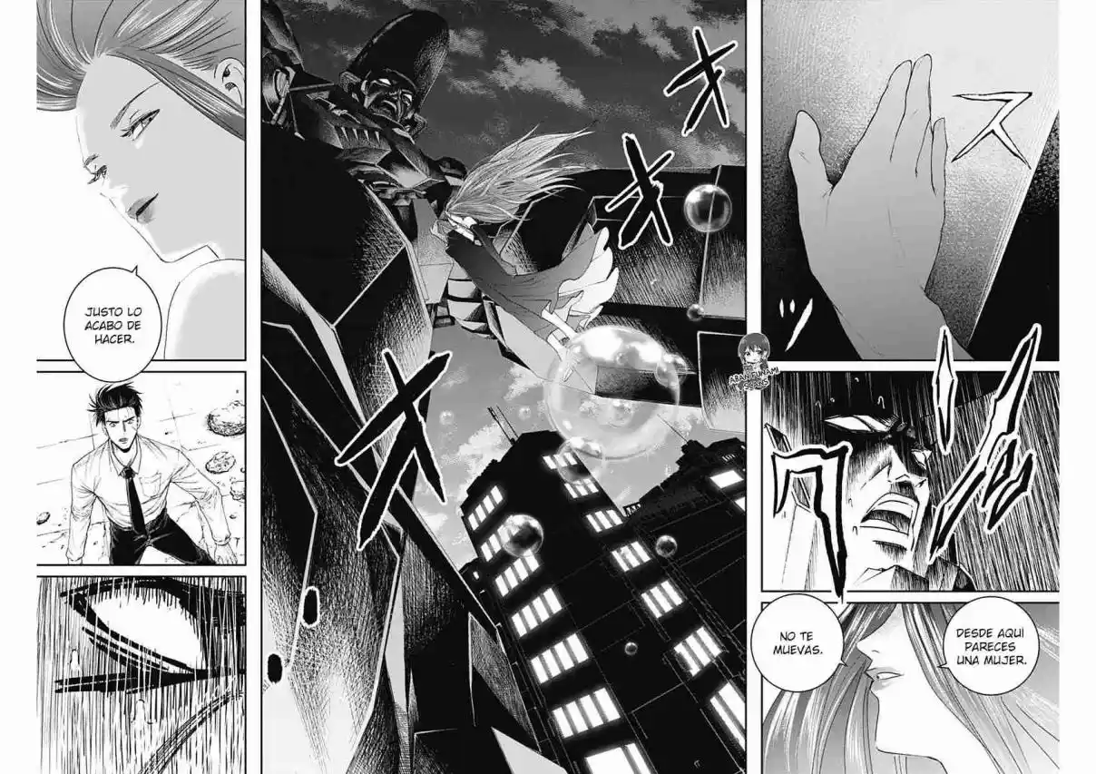 Katagi Modoshi - Capítulo 14 - Página 9 - LectorTMOo