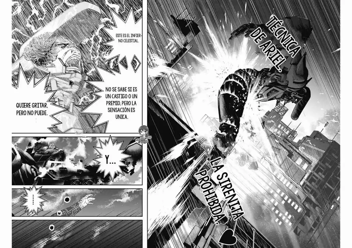 Katagi Modoshi - Capítulo 14 - Página 10 - LectorTMOo
