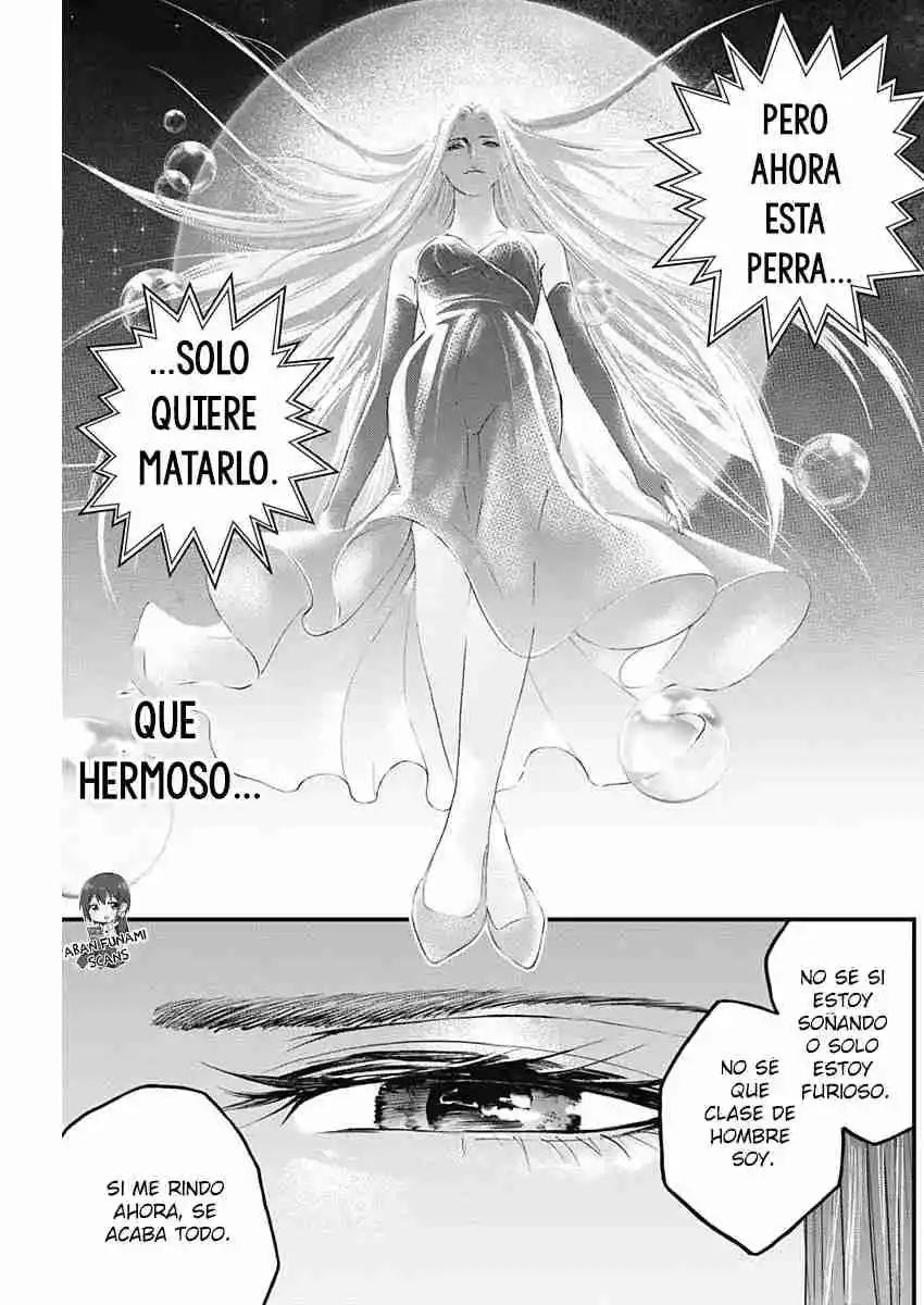 Katagi Modoshi - Capítulo 14 - Página 12 - LectorTMOo