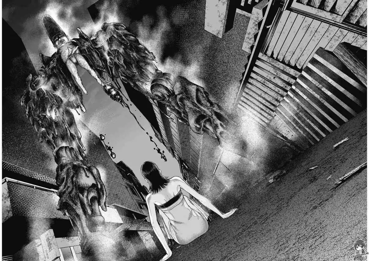 Katagi Modoshi - Capítulo 15 - Página 9 - LectorTMOo