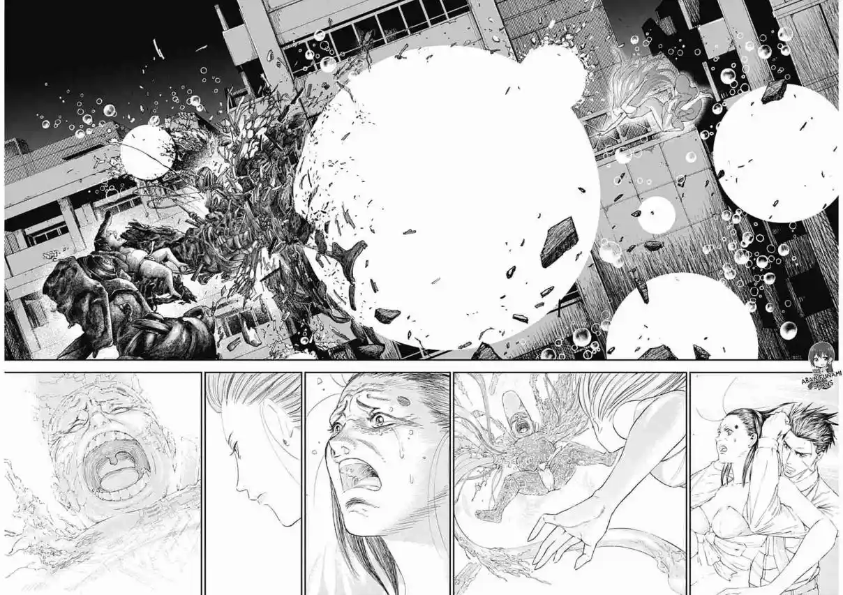 Katagi Modoshi - Capítulo 15 - Página 12 - LectorTMOo