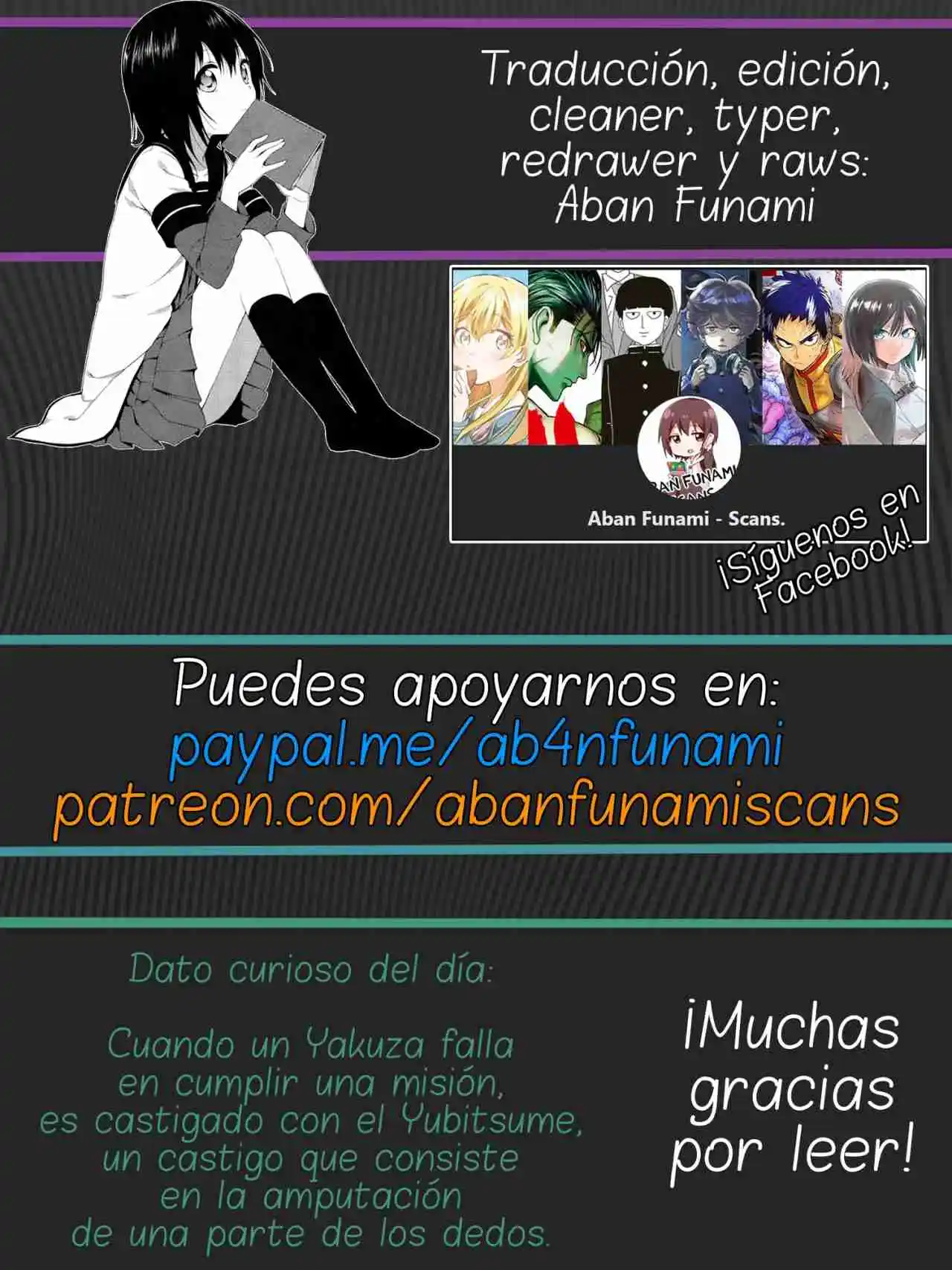 Katagi Modoshi - Capítulo 15 - Página 16 - LectorTMOo