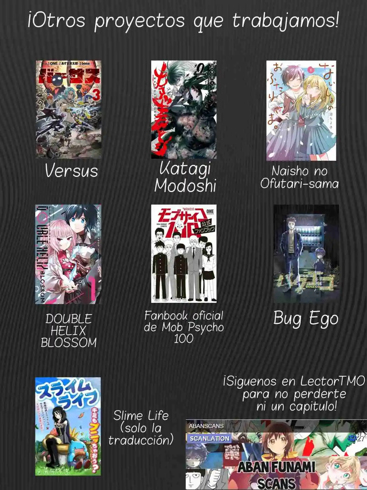 Katagi Modoshi - Capítulo 15 - Página 17 - LectorTMOo