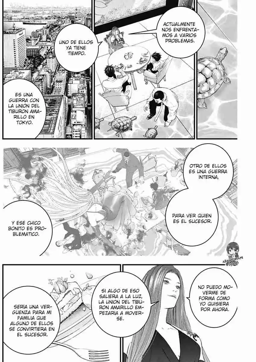 Katagi Modoshi - Capítulo 16 - Página 4 - LectorTMOo