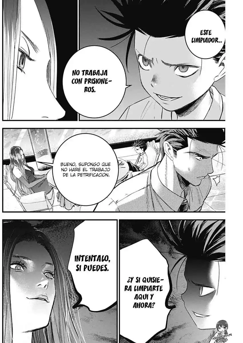 Katagi Modoshi - Capítulo 16 - Página 6 - LectorTMOo