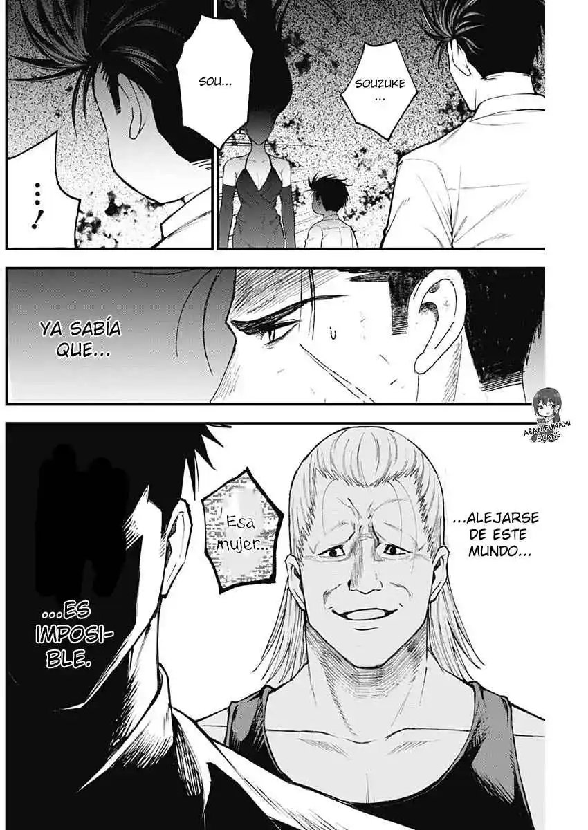 Katagi Modoshi - Capítulo 16 - Página 8 - LectorTMOo