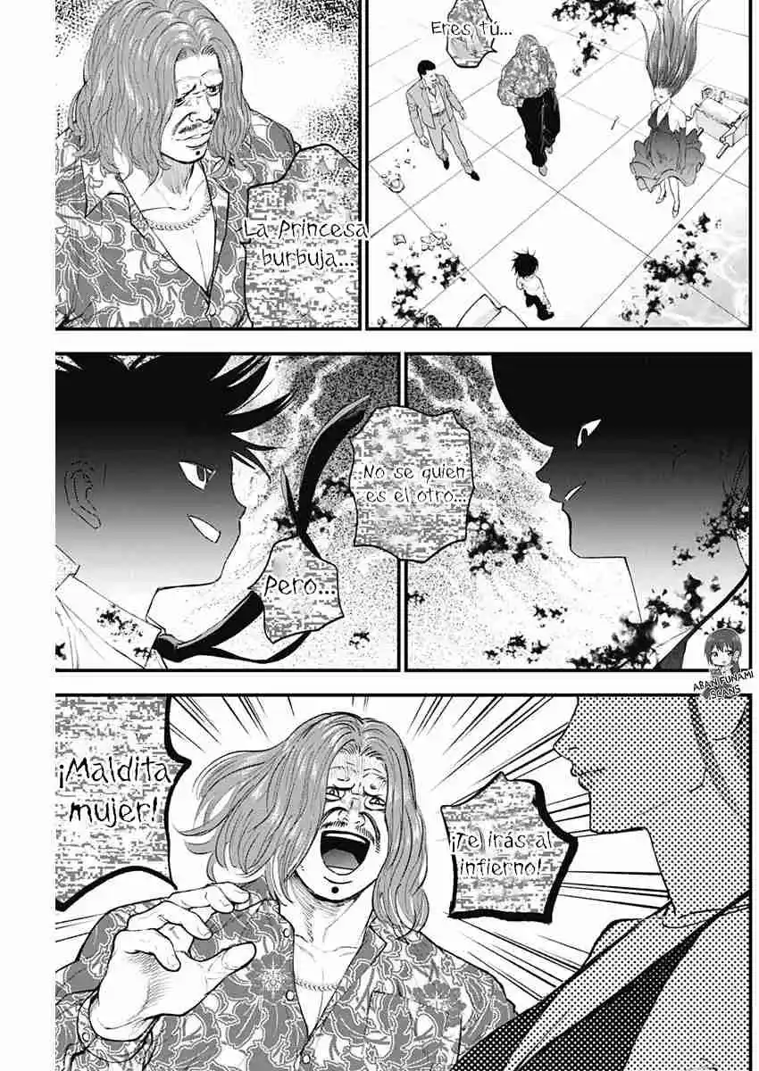 Katagi Modoshi - Capítulo 16 - Página 9 - LectorTMOo