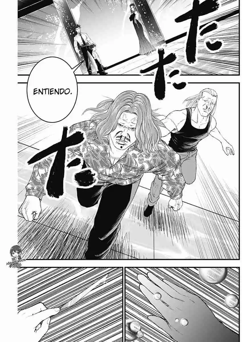 Katagi Modoshi - Capítulo 16 - Página 13 - LectorTMOo