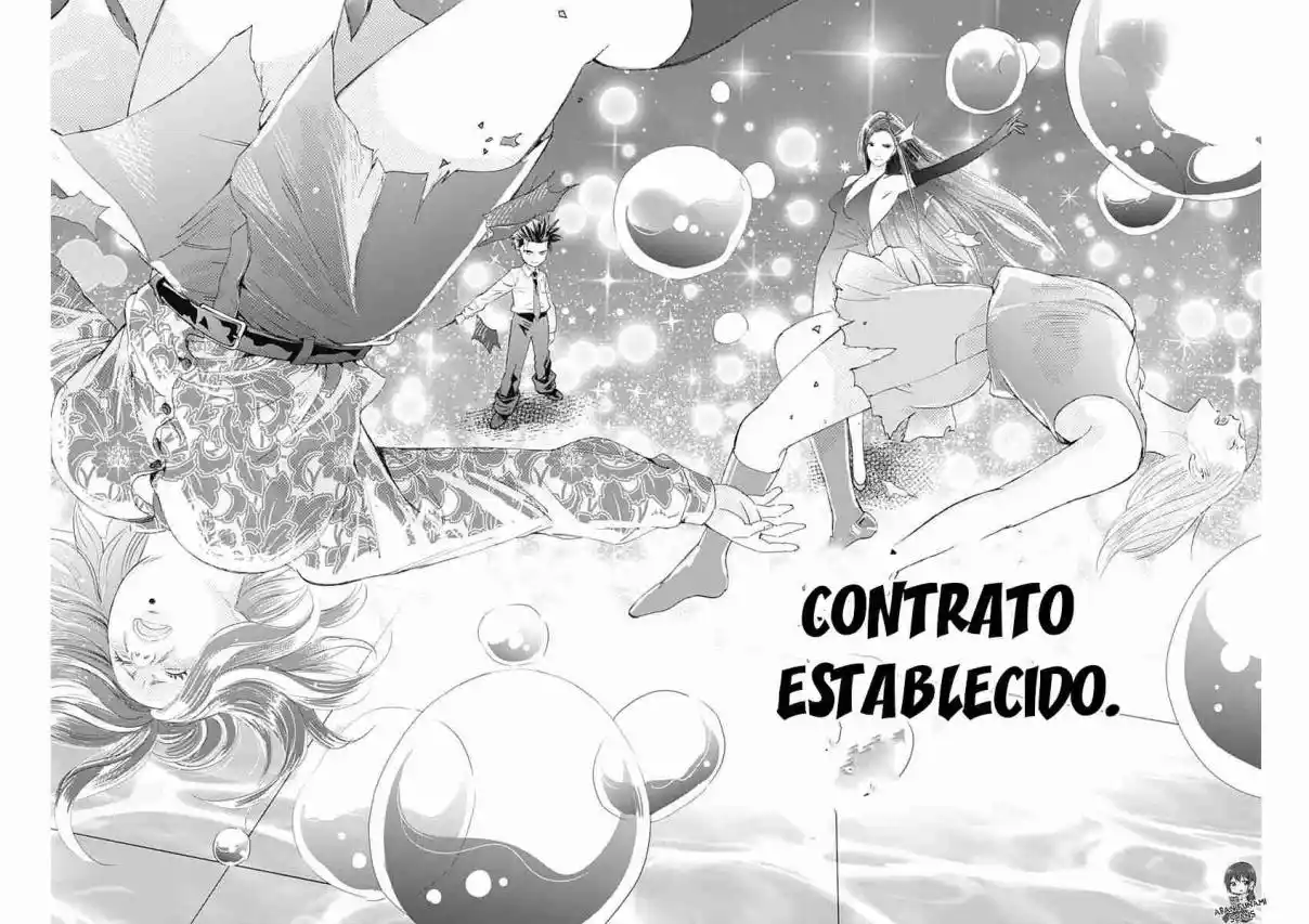 Katagi Modoshi - Capítulo 16 - Página 14 - LectorTMOo