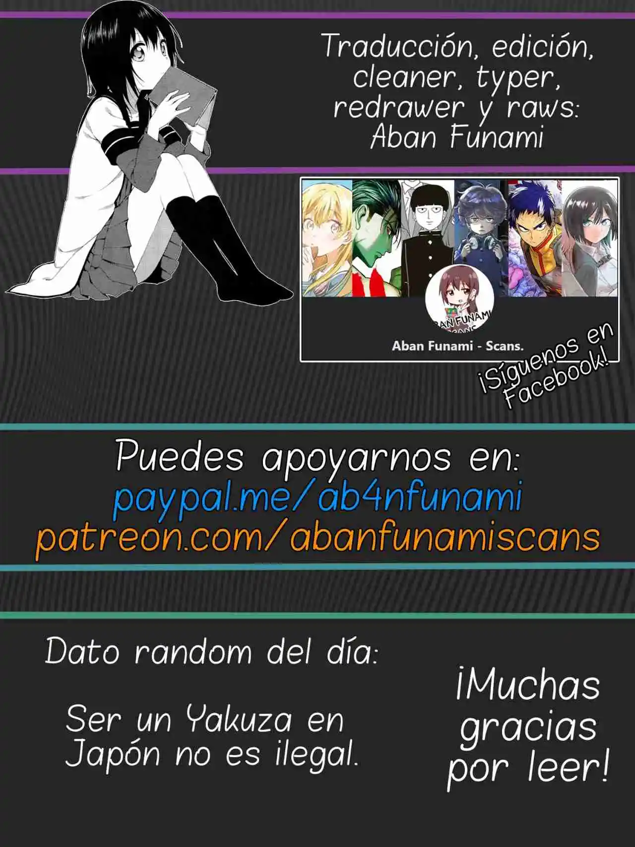Katagi Modoshi - Capítulo 16 - Página 18 - LectorTMOo