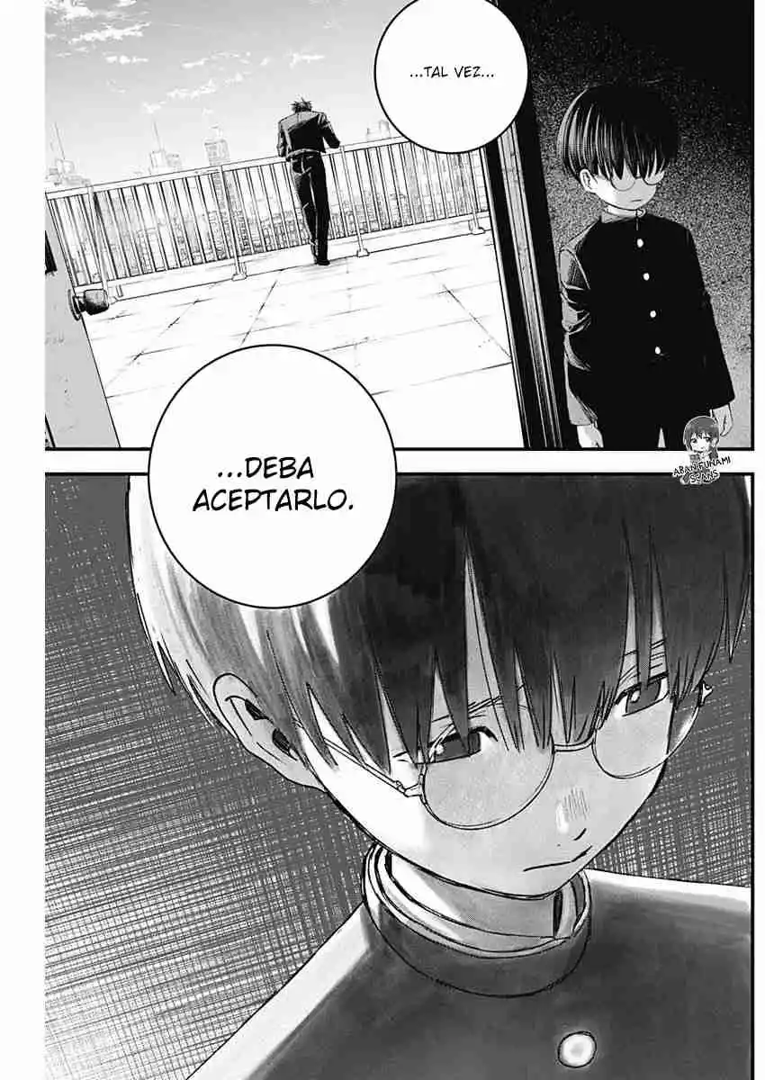 Katagi Modoshi - Capítulo 17 - Página 5 - LectorTMOo