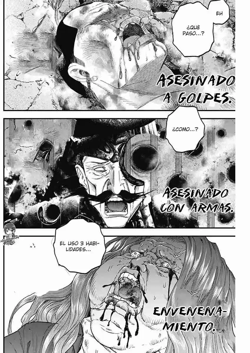 Katagi Modoshi - Capítulo 17 - Página 12 - LectorTMOo