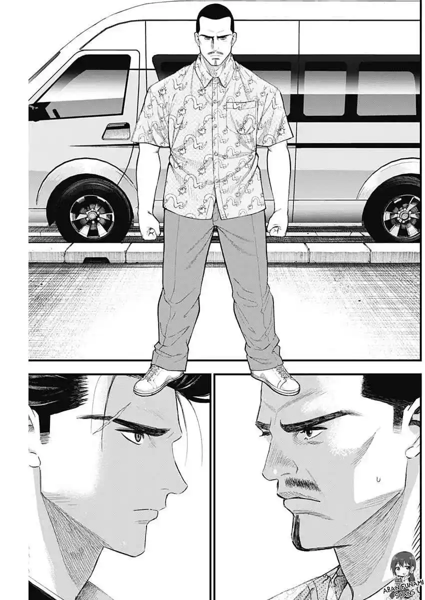 Katagi Modoshi - Capítulo 18 - Página 9 - LectorTMOo