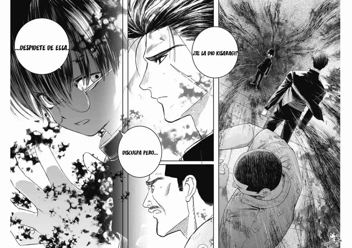 Katagi Modoshi - Capítulo 18 - Página 12 - LectorTMOo