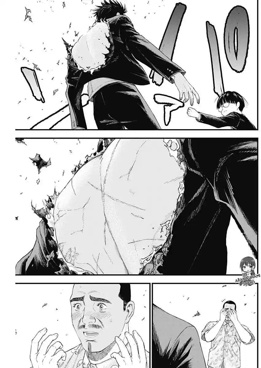 Katagi Modoshi - Capítulo 18 - Página 16 - LectorTMOo