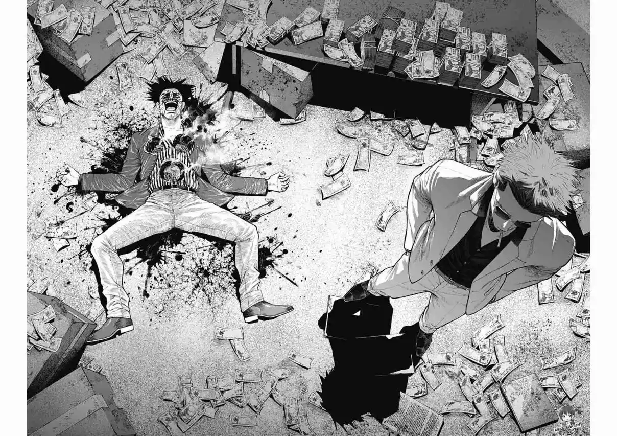 Katagi Modoshi - Capítulo 19 - Página 13 - LectorTMOo