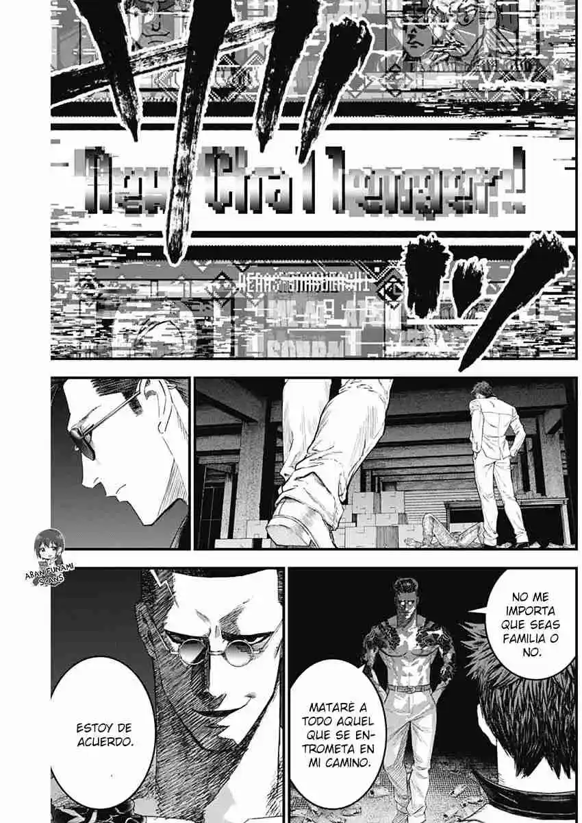 Katagi Modoshi - Capítulo 19 - Página 15 - LectorTMOo