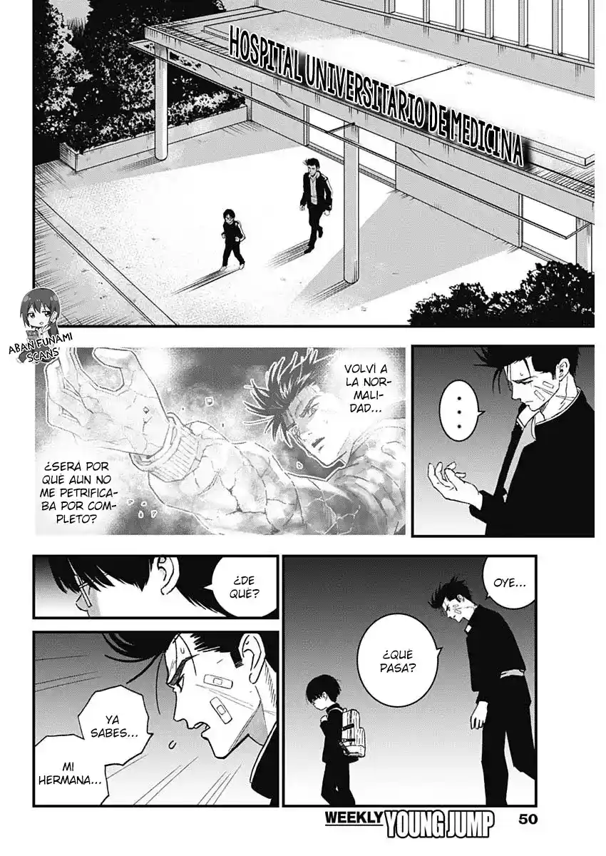 Katagi Modoshi - Capítulo 2 - Página 7 - LectorTMOo