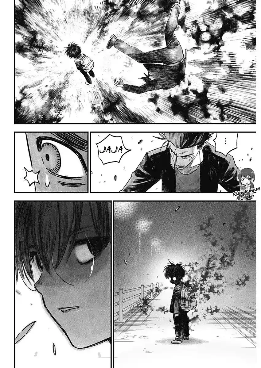 Katagi Modoshi - Capítulo 2 - Página 9 - LectorTMOo
