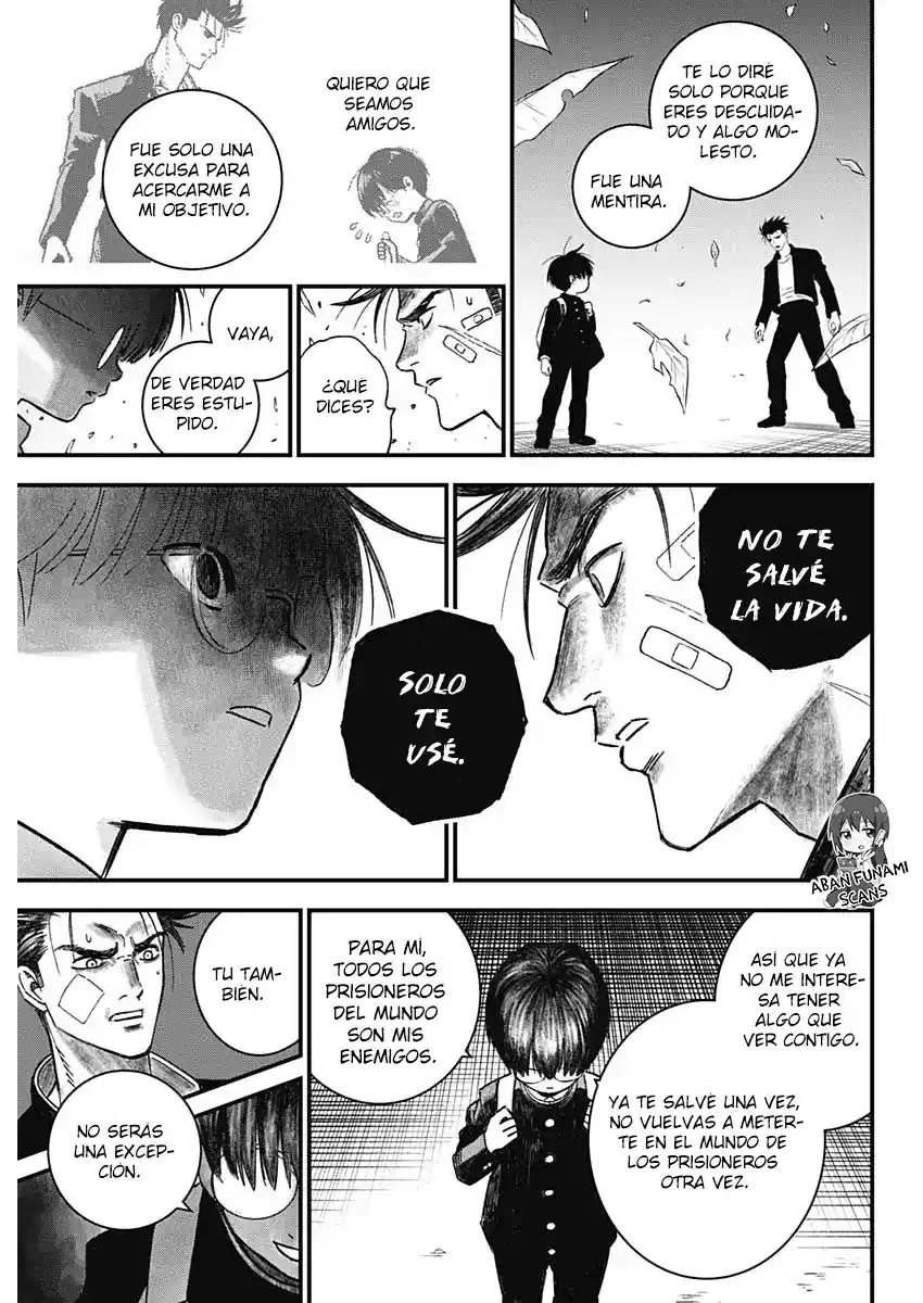 Katagi Modoshi - Capítulo 2 - Página 10 - LectorTMOo