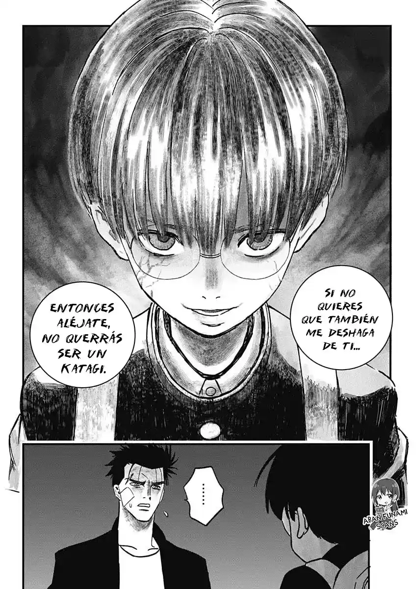 Katagi Modoshi - Capítulo 2 - Página 11 - LectorTMOo