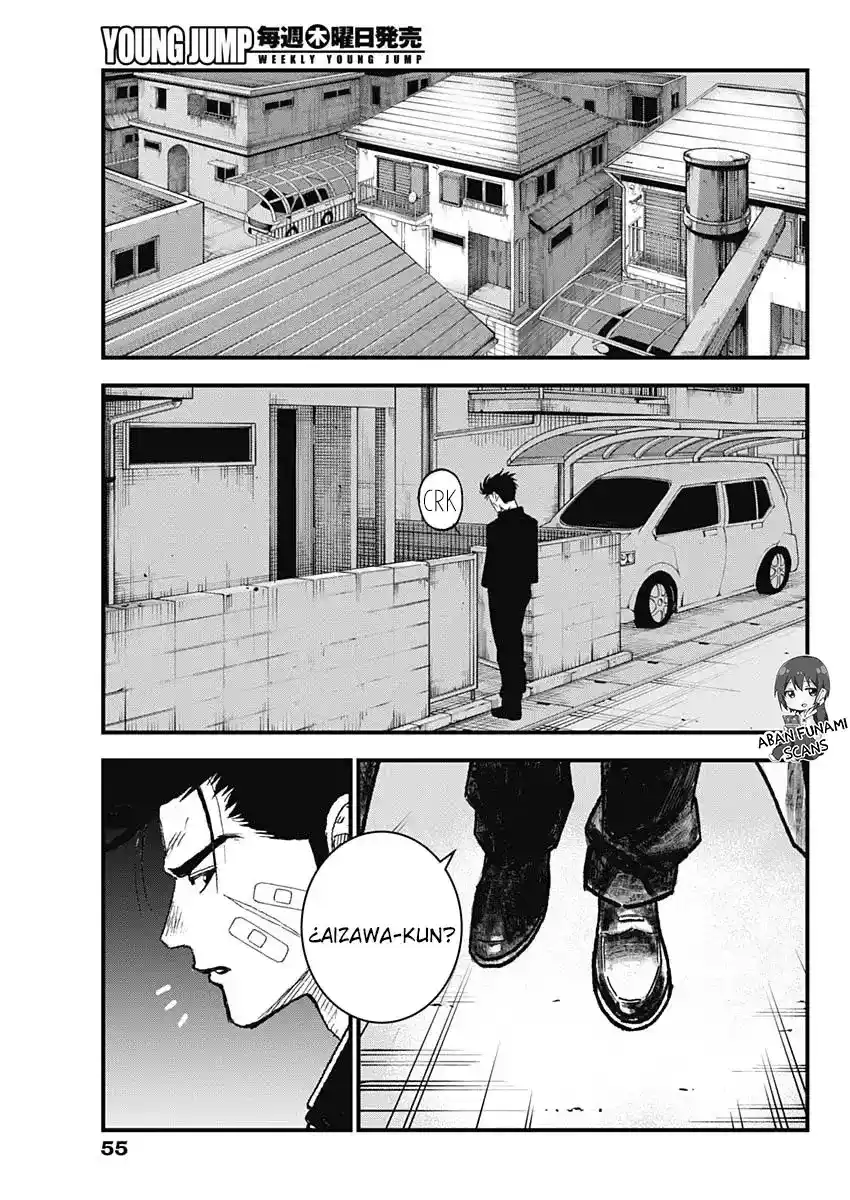 Katagi Modoshi - Capítulo 2 - Página 12 - LectorTMOo