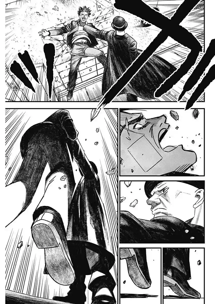 Katagi Modoshi - Capítulo 2 - Página 18 - LectorTMOo