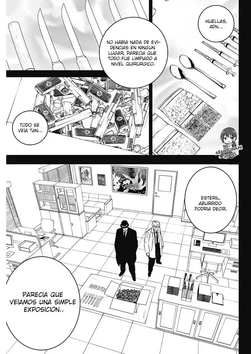 Katagi Modoshi - Capítulo 2 - Página 20 - LectorTMOo